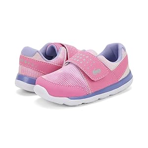 Amazon.com | See Kai Run - Ryder II FlexiRun Hot Pink
